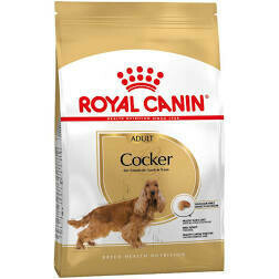 Royal Canin Cocker 3kg
