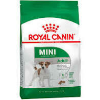 Royal Canin Mini Adult 8kg