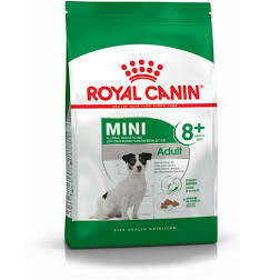 Royal Canin Mini Adult 8+ 8kg