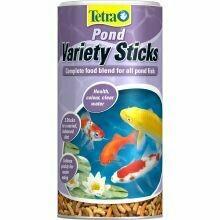 Tetra Pond Variety Sticks 100g