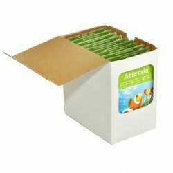 Monkfield Artemia Brine Shrimp (Frozen)