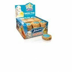 Johnsons Canary Seed Bell 34g