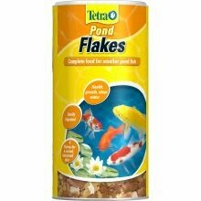 Tetra Pond Flake 180g
