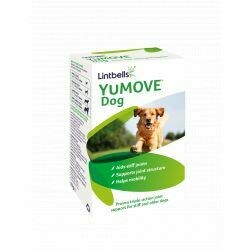 Yumove Dog 120 Tabs