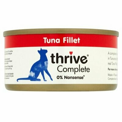 Thrive Tuna 75g