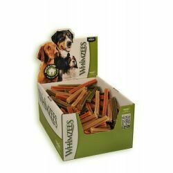 Whimzees Stix Med 150mm