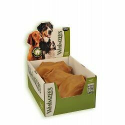 Whimzees Veggie Ears 180mm