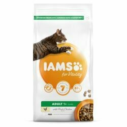 Iams Cat Adult Chicken 2KG