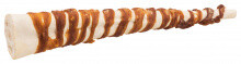 Trixie Wrapped Buffalo Tail