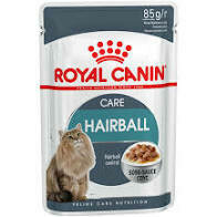 Royal Canin Hairball Care in Gravy 85g