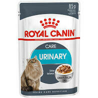 Royal Canin Urinary Care in Gravy 85g