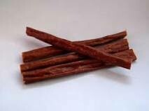 Burns Salami Stick