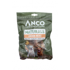 Anco Naturals Chicken Necks 7pk