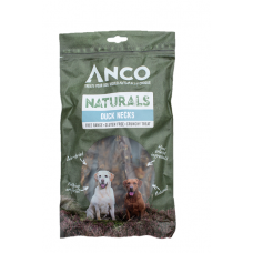 Anco Naturals Duck Necks 5pk