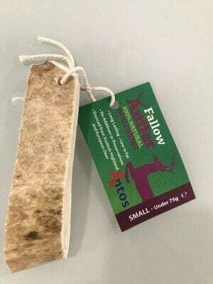 Antos Antler Fallow Medium (75g - 150g)