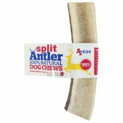 Antos Antler Split Medium (51 - 90g)
