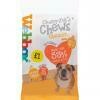 Webbox Chomping Chews Chicken 200g