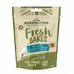 Harringtons Puppy Treats 100g