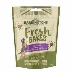 Harringtons Training Treats 100g