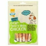 Good Boy Deli Chewy Twists 90g