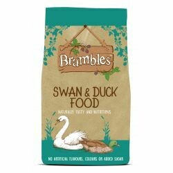 Swan and Duck Food 280g