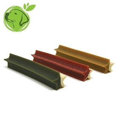 Veggie Star Stick - Mixed Flavours