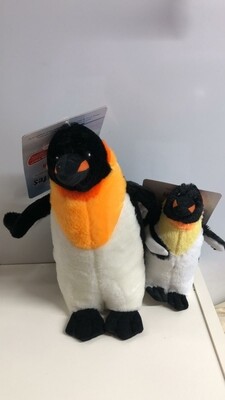 Pedro Penguin