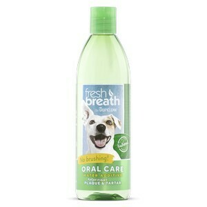TropiClean Oral Care Water Additive 473ml