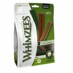 Whimzees Stix Pre Pack 120mm, Small (24 + 4 Pcs)