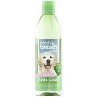 TropiClean Oral Care Water Additive Puppy 473ml