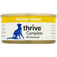 Thrive Chicken 75g