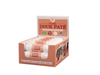 Pure Duck Pate