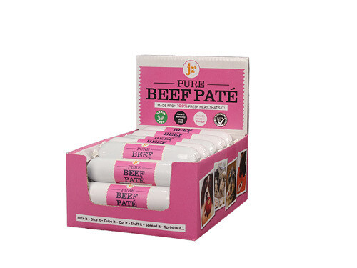 Pure Beef Pate