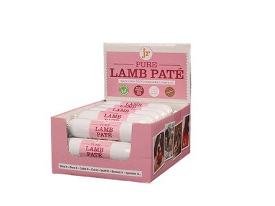 Pure Lamb Pate