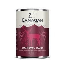 Canagan Country Game 400g