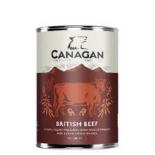 Canagan Beef Stew 400g