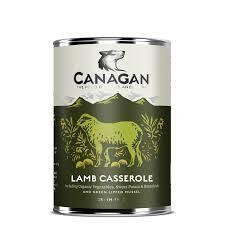 Canagan Lamb Casserole 400g