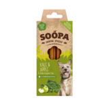 Soopa Dental Sticks Kale And Apple