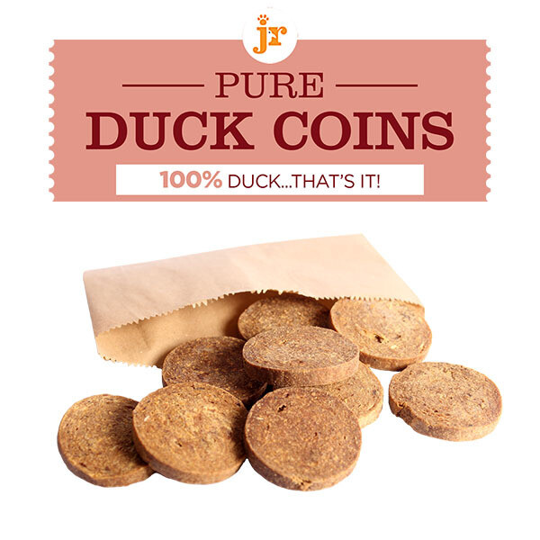 Pure Duck Coins 3 for £1