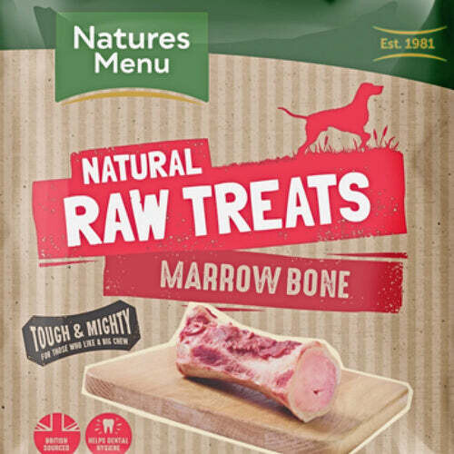 Natures Menu Marrow Bone
