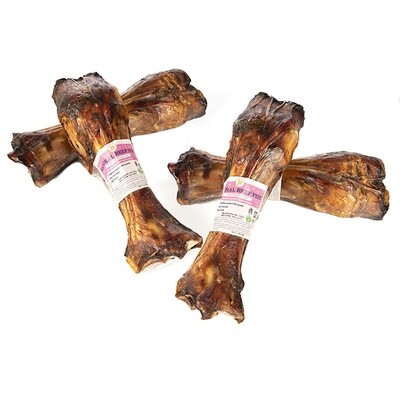 JR Natural Beef Shin (Approx 30cm)