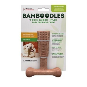 Bamboodles Chicken