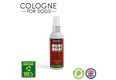 Ancol Cologne Old Spike 100g
