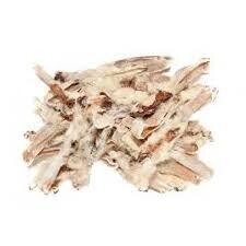 Rabbit Ears with Hair 500g