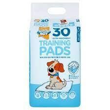 Good Boy Training Pads 30pk