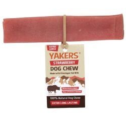 Yaker XL Strawberry