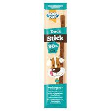 Good Boy Duck Stick 15g