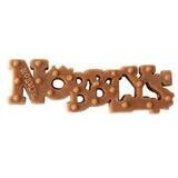 Petello Nobbly Peanut Butter Dog Chew Large