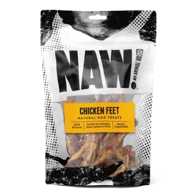 NAW! Chicken Feet 250g