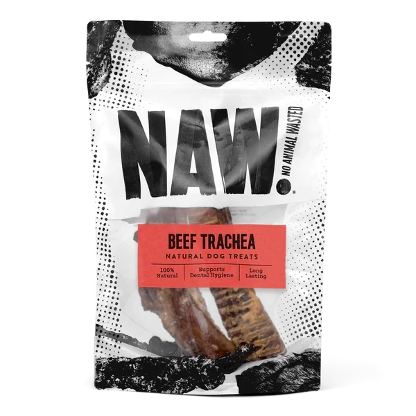 NAW! Beef Trachea 200g